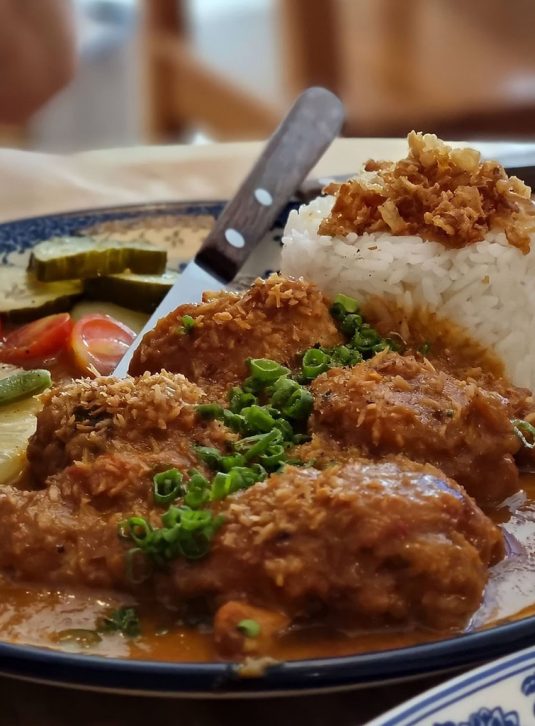 Delicium Custom Image